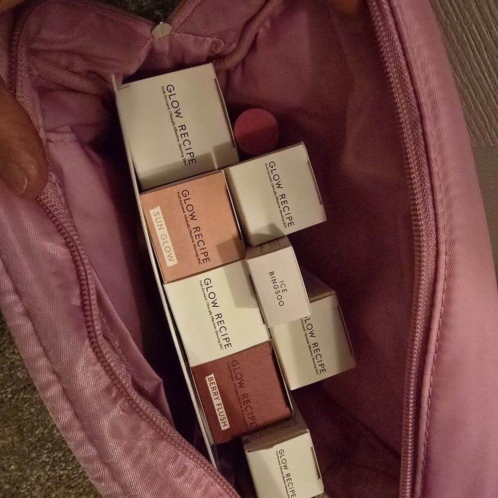 Glow Recipe Gift Set